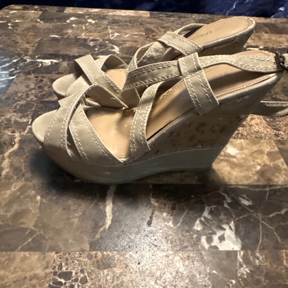 Spring Heels - image 3